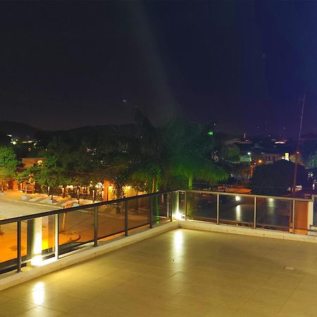 شقة Bonito Residencial Flat المظهر الخارجي الصورة