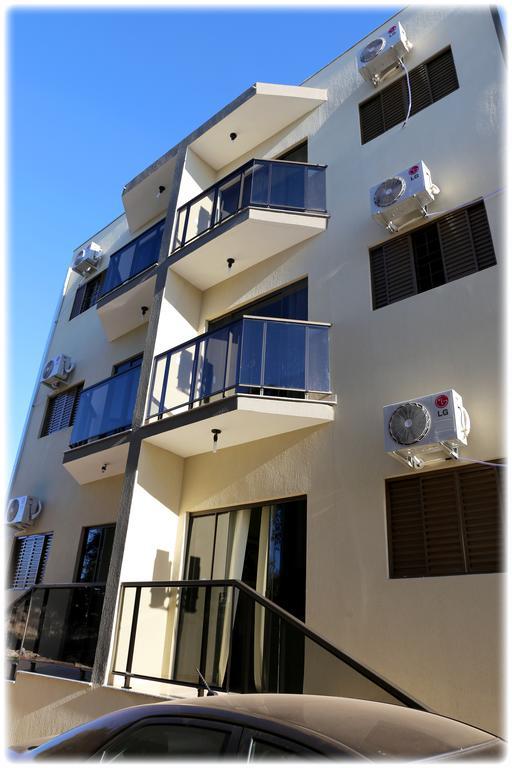 شقة Bonito Residencial Flat المظهر الخارجي الصورة