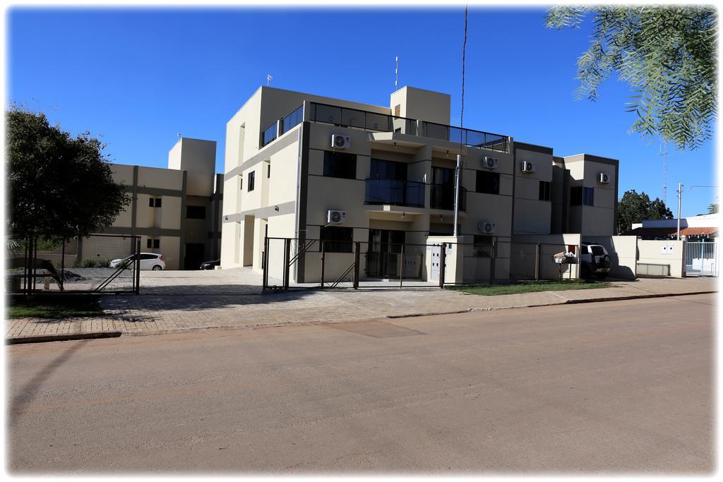 شقة Bonito Residencial Flat المظهر الخارجي الصورة