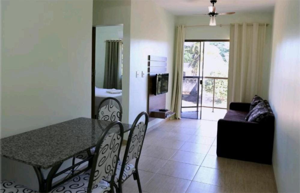 شقة Bonito Residencial Flat المظهر الخارجي الصورة