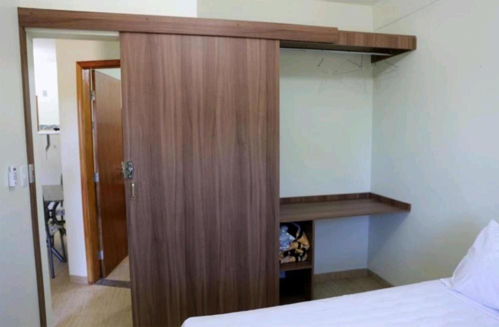 شقة Bonito Residencial Flat المظهر الخارجي الصورة