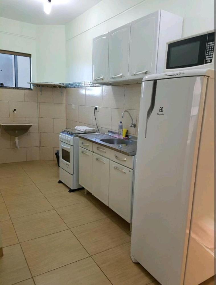 شقة Bonito Residencial Flat المظهر الخارجي الصورة