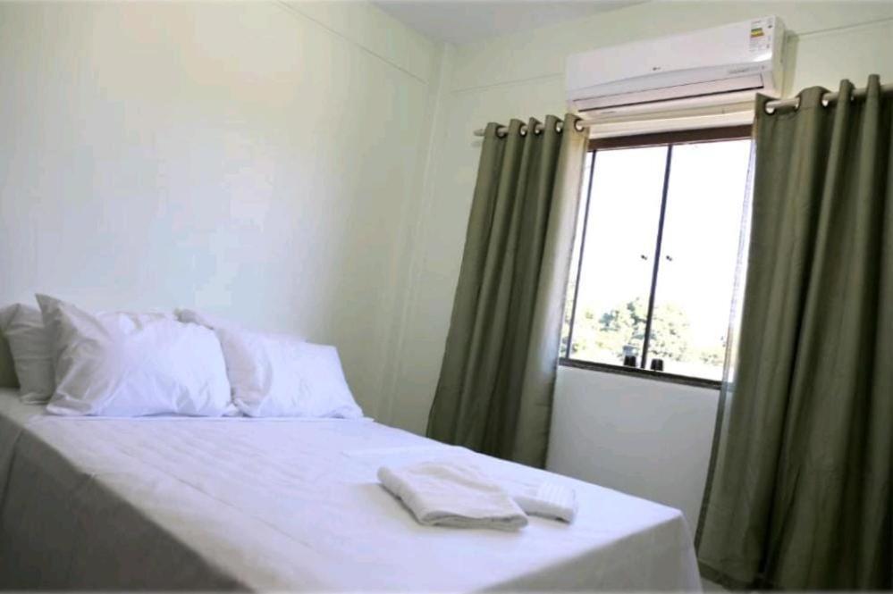 شقة Bonito Residencial Flat المظهر الخارجي الصورة