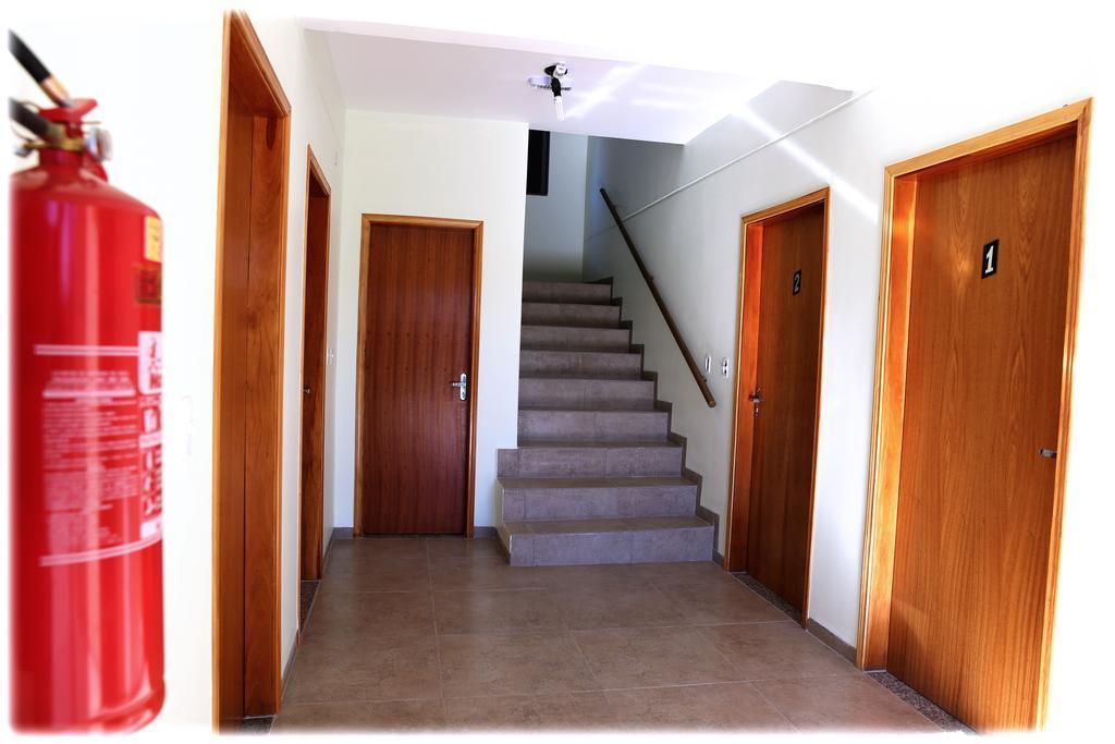 شقة Bonito Residencial Flat المظهر الخارجي الصورة