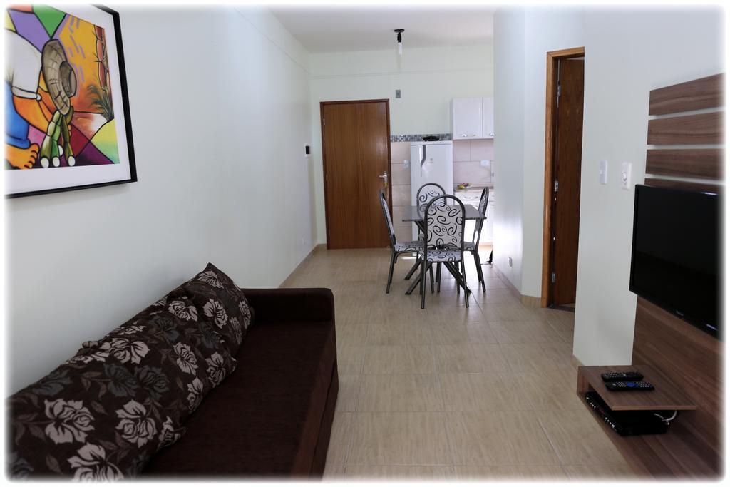 شقة Bonito Residencial Flat المظهر الخارجي الصورة
