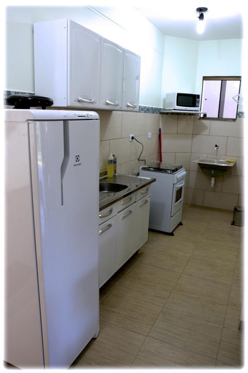 شقة Bonito Residencial Flat المظهر الخارجي الصورة
