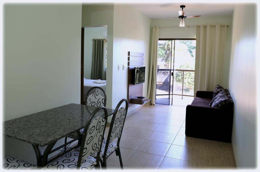 شقة Bonito Residencial Flat المظهر الخارجي الصورة