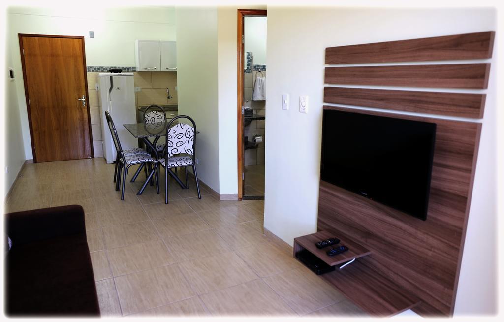 شقة Bonito Residencial Flat المظهر الخارجي الصورة