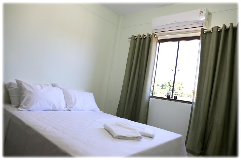 شقة Bonito Residencial Flat المظهر الخارجي الصورة