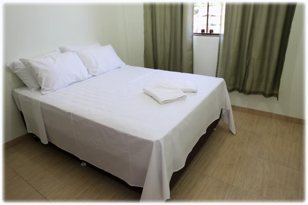 شقة Bonito Residencial Flat المظهر الخارجي الصورة