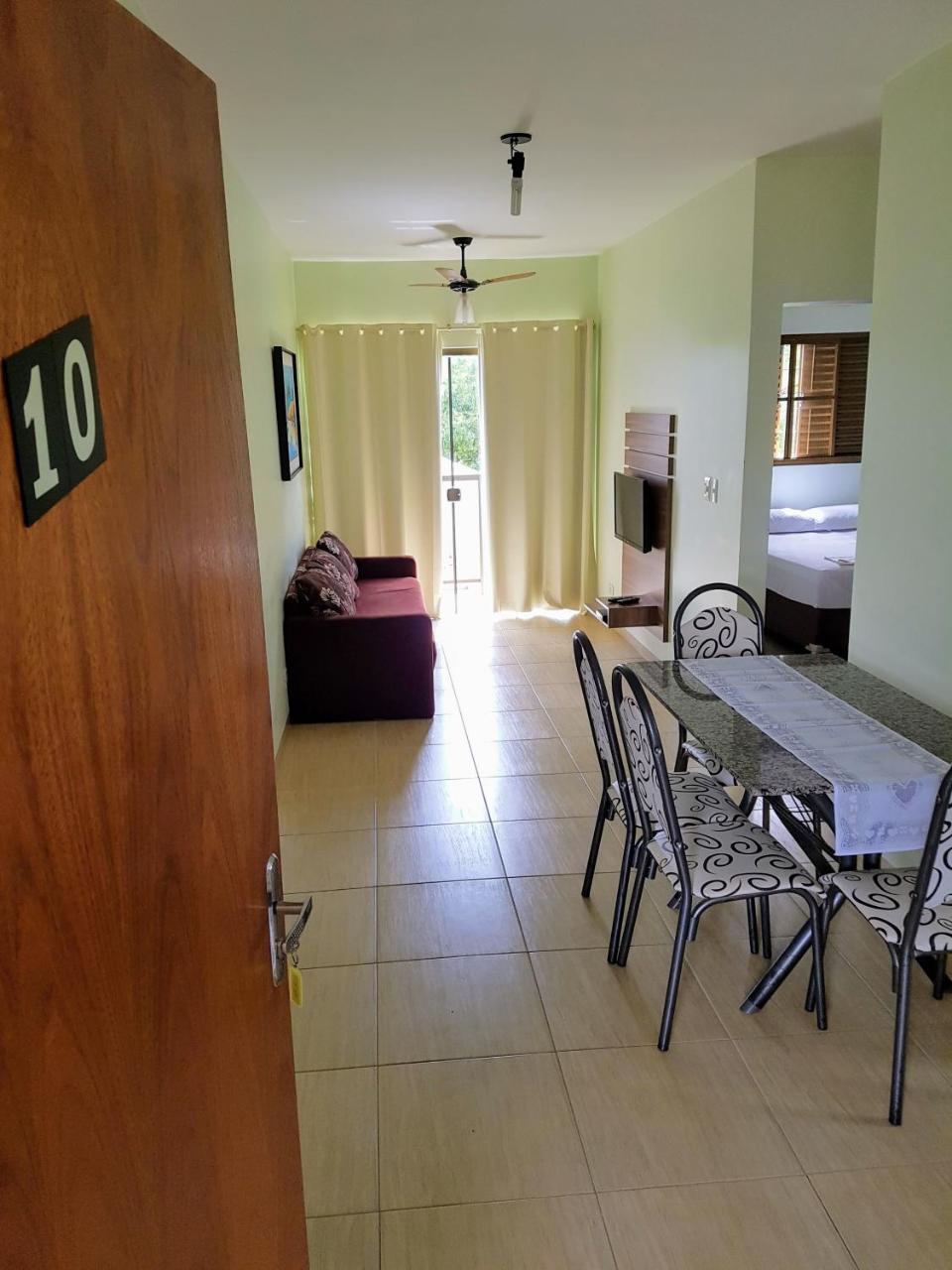 شقة Bonito Residencial Flat المظهر الخارجي الصورة