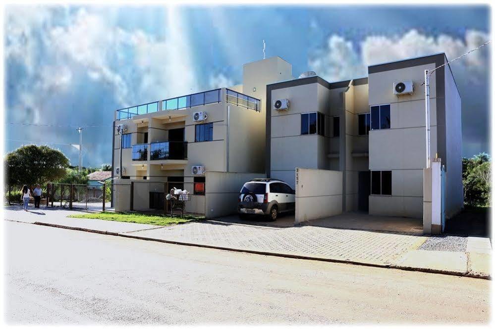 شقة Bonito Residencial Flat المظهر الخارجي الصورة