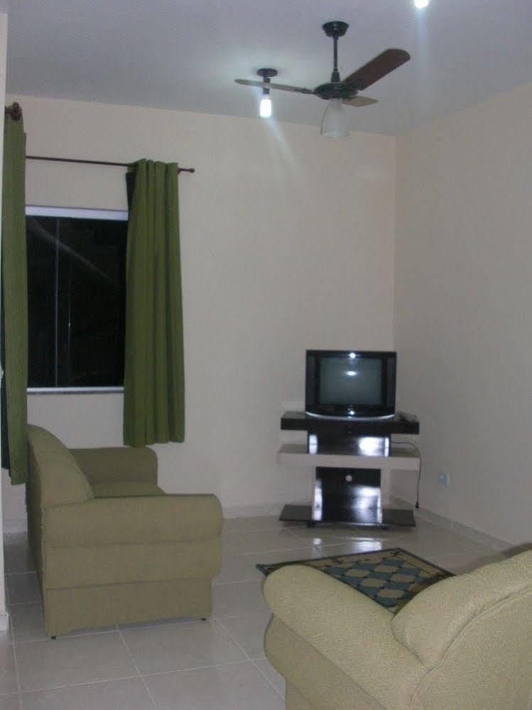 شقة Bonito Residencial Flat المظهر الخارجي الصورة