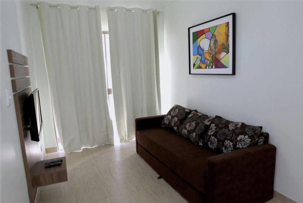 شقة Bonito Residencial Flat المظهر الخارجي الصورة