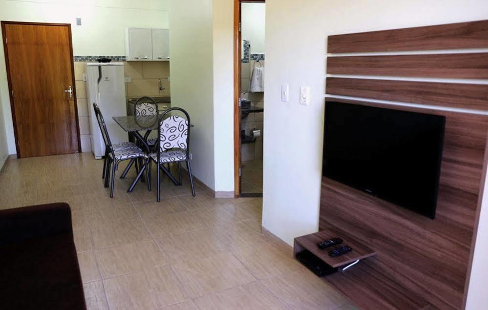 شقة Bonito Residencial Flat المظهر الخارجي الصورة