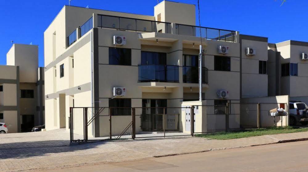 شقة Bonito Residencial Flat المظهر الخارجي الصورة