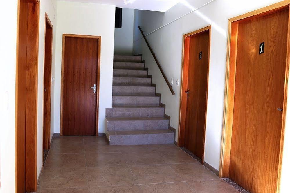 شقة Bonito Residencial Flat المظهر الخارجي الصورة